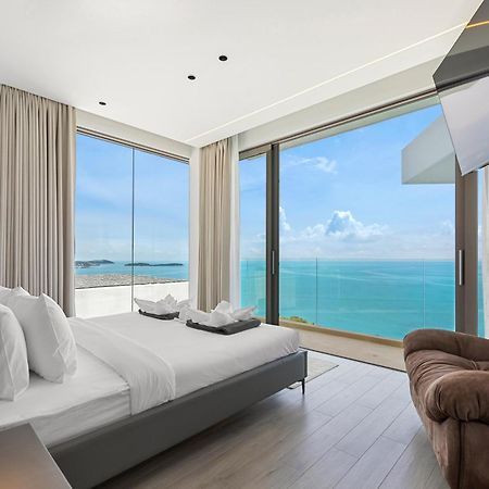 Villa The Wave 2 Residence Lamai Beach  Exterior photo